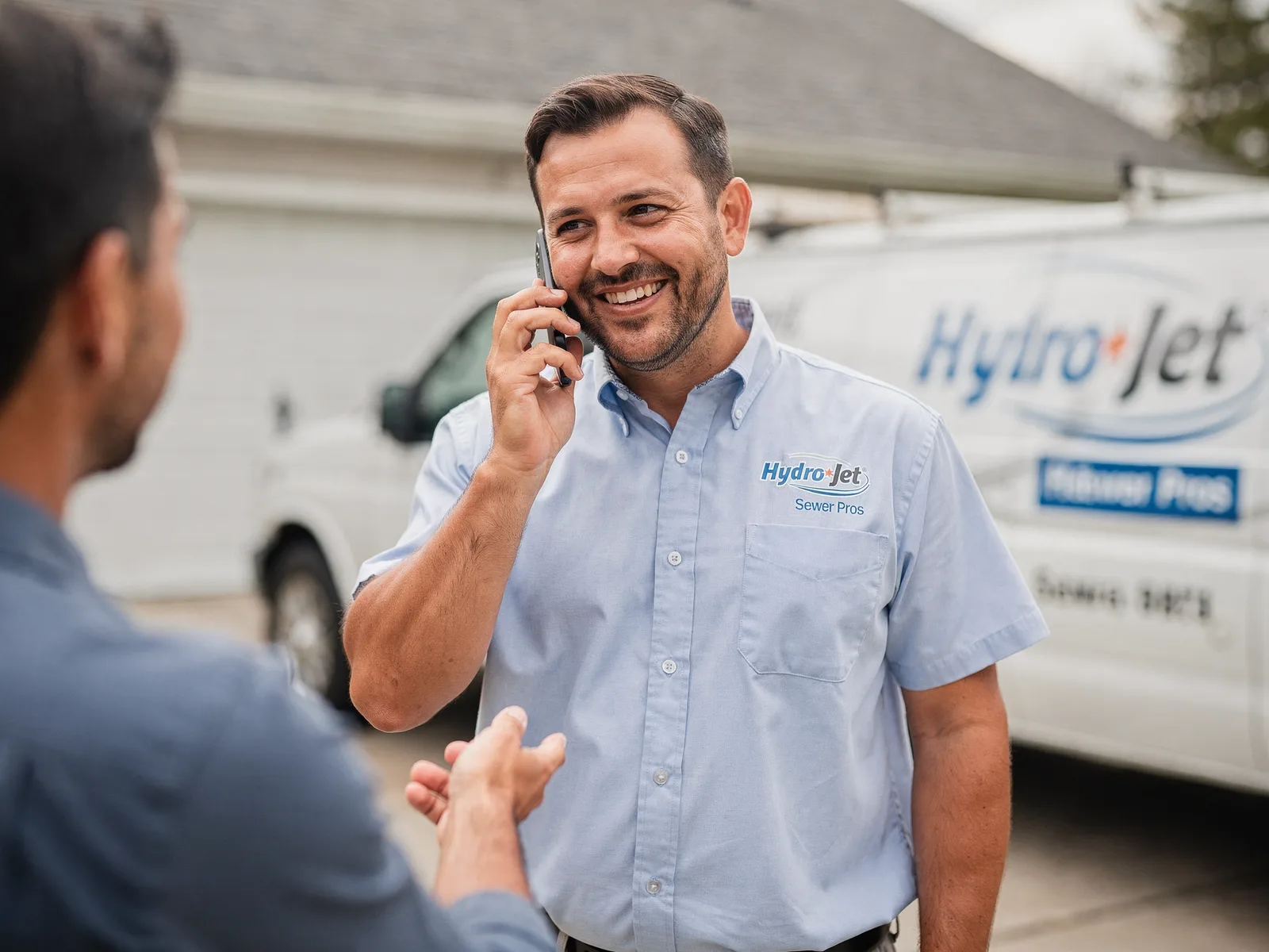 Hydro Jetting Marionville, VA FAQs